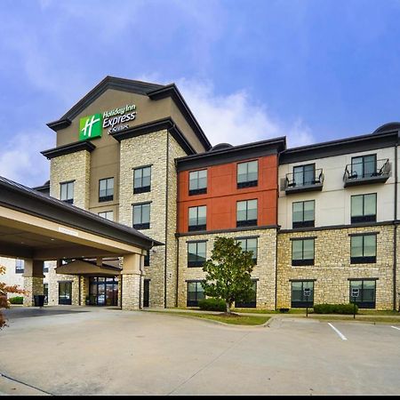 Holiday Inn Express Conway By Ihg Exterior photo