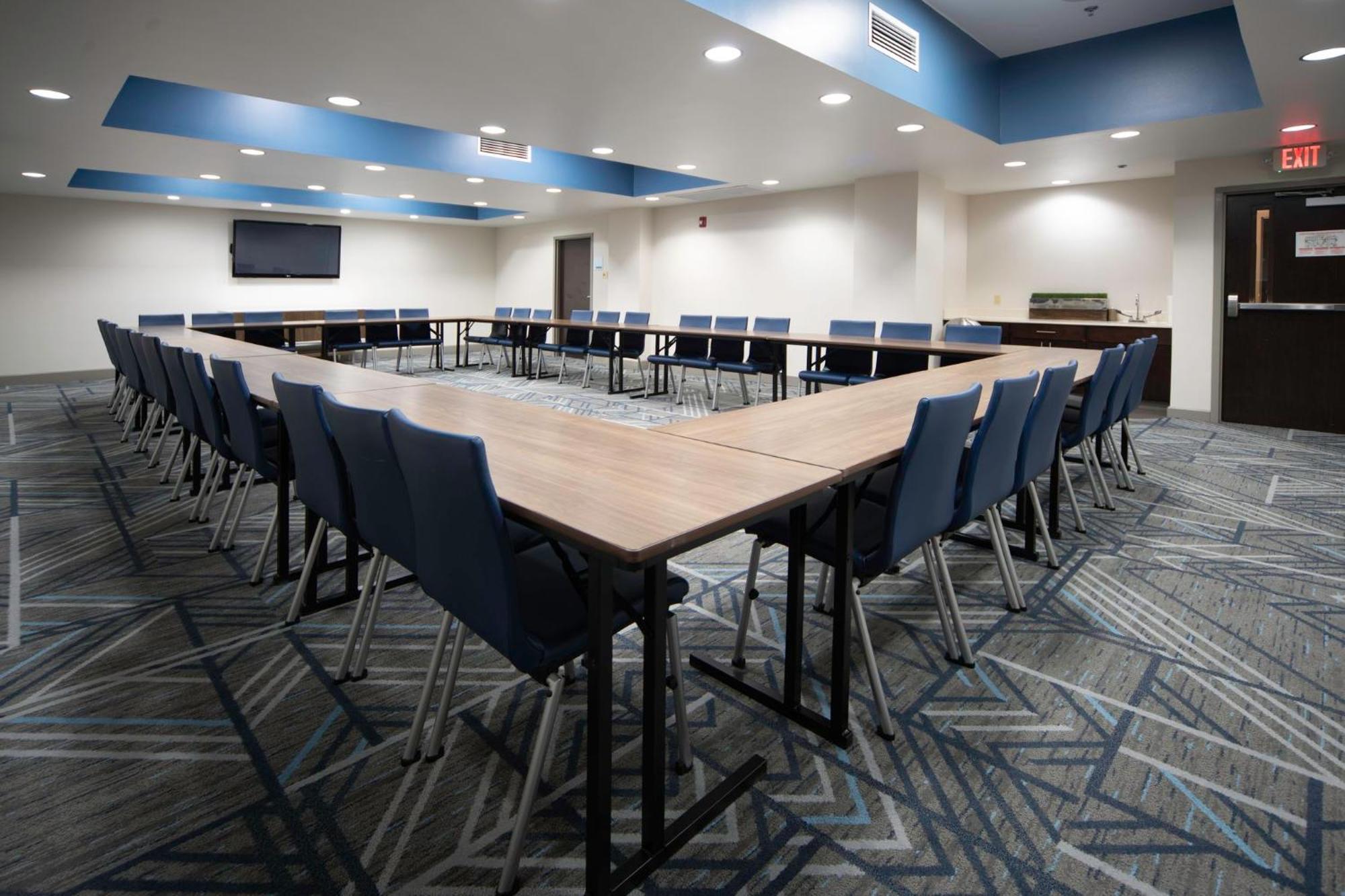 Holiday Inn Express Conway By Ihg Exterior photo